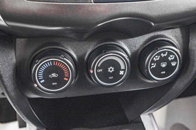 Mitsubishi ASX I Рестайлинг с пробегом 2013 года, цена 999 000 рублей, 191300 км, внедорожник, Автокод Объявления