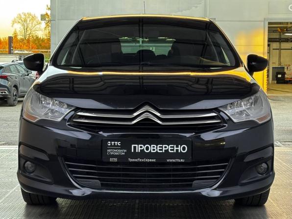 Citroen C4 II с пробегом 2011 года, цена 435 000 рублей, 243796 км, хэтчбек, Автокод Объявления