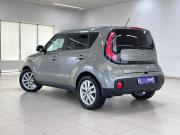 Kia Soul II Рестайлинг Волгоград  - изображение 37