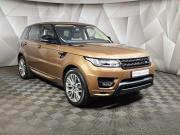 Land Rover Range Rover Sport II Москва  - изображение 23