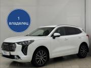 Haval Jolion I Рестайлинг Нижний Новгород  - изображение 32