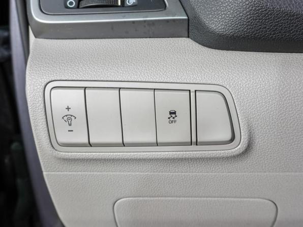 Hyundai Tucson III с пробегом 2017 года, цена 1 909 000 рублей, 137634 км, внедорожник, Автокод Объявления