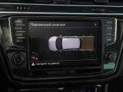 Volkswagen Tiguan II Москва  - изображение 48