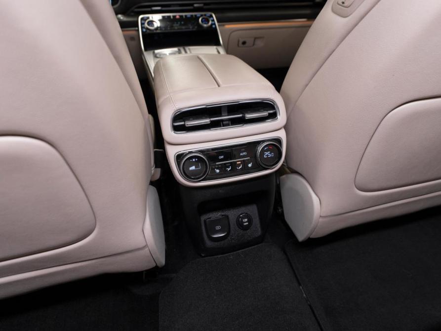 Genesis GV80 I Москва  - изображение 13