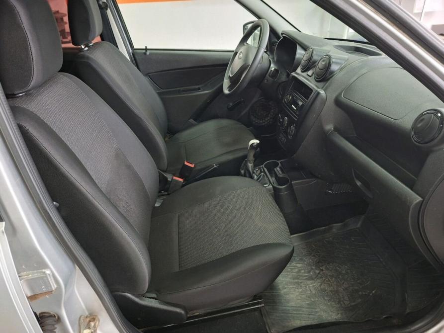 Lada (ВАЗ) Granta I Красноярск  - изображение 7