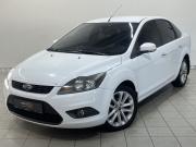 Ford Focus II Рестайлинг Курск  - изображение 14