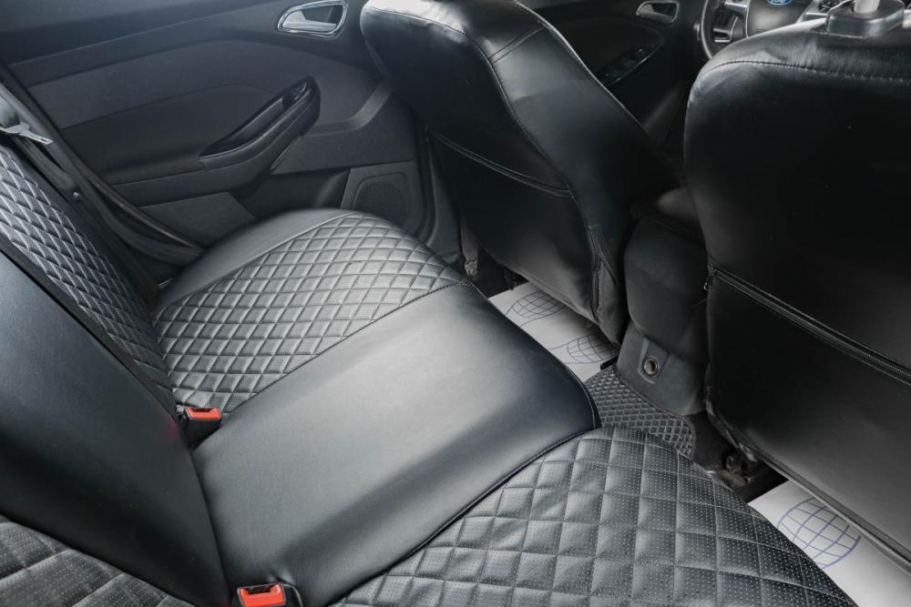 Ford Focus III Тюмень  - изображение 10