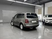 Volkswagen Touran I Рестайлинг Тверь  - изображение 26