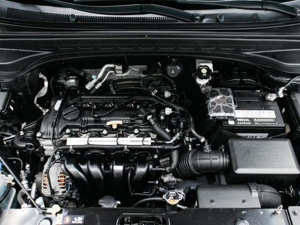 Hyundai Creta I с пробегом 2018 года, цена 1 840 000 рублей, 132055 км, внедорожник, Автокод Объявления