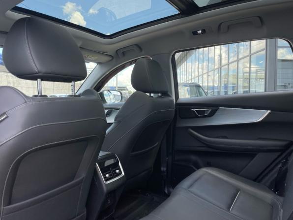 Chery Tiggo 7 Pro Max I с пробегом 2023 года, цена 1 790 000 рублей, 47800 км, внедорожник, Автокод Объявления