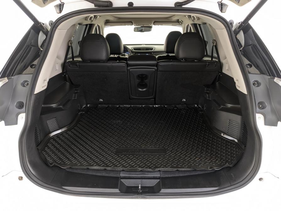 Nissan X-Trail III Москва  - изображение 10