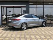 Hyundai Elantra VI (AD) Краснодар  - изображение 13