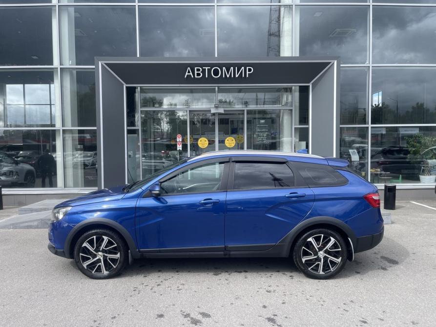 Lada (ВАЗ) Vesta I Брянск  - изображение 8