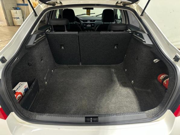 Skoda Octavia III (A7) с пробегом 2014 года, цена 1 120 000 рублей, 184003 км, лифтбек, Автокод Объявления