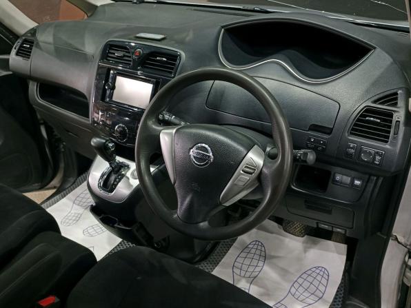 Nissan Serena IV (C26) с пробегом 2011 года, цена 1 120 000 рублей, 272898 км, минивэн, Автокод Объявления