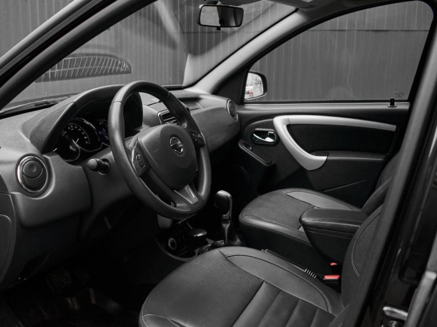 Nissan Terrano III (D10) Екатеринбург  - изображение 10