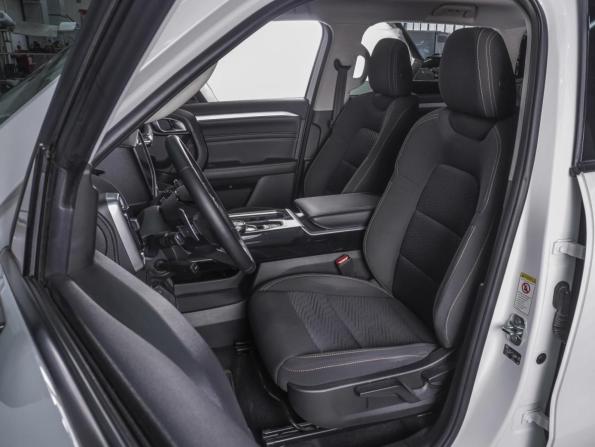 Haval Dargo I с пробегом 2023 года, цена 2 859 000 рублей, 30793 км, внедорожник, Автокод Объявления