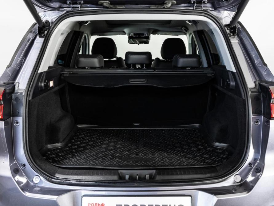 Chery Tiggo 7 Pro Max I Санкт-Петербург  - изображение 20
