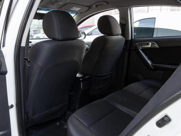Kia Cerato II с пробегом 2009 года, цена 735 000 рублей, 271245 км, седан, Автокод Объявления