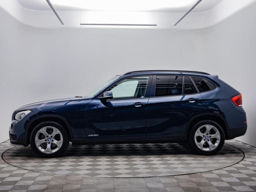 BMW X1 I (E84) Рестайлинг Москва  - изображение 9