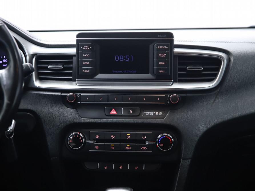 Kia Ceed III Уфа  - изображение 14