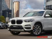 BMW X3 III (G01) Москва  - изображение 43