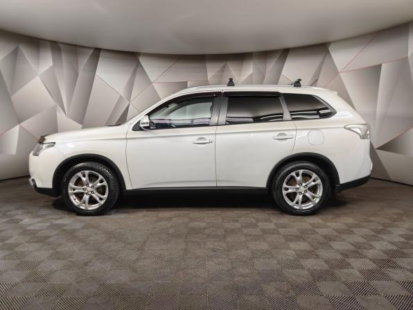 Mitsubishi Outlander III с пробегом 2014 года, цена 1 449 000 рублей, 153201 км, внедорожник, Автокод Объявления