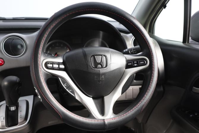 Honda Stream II Рестайлинг с пробегом 2012 года, цена 1 149 000 рублей, 224786 км, компактвэн, Автокод Объявления