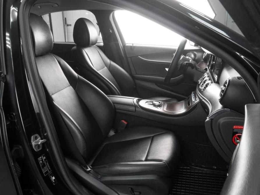Mercedes-Benz E-Класс V (W213 S213 C238) Тюмень  - изображение 8