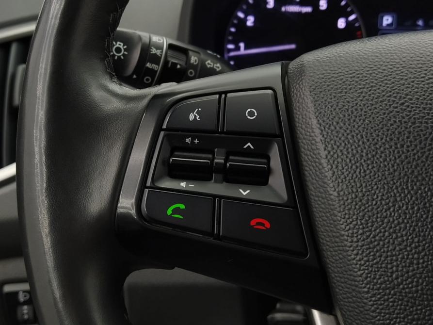 Hyundai Creta I Екатеринбург  - изображение 14