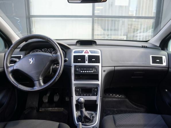 Peugeot 307 I Рестайлинг с пробегом 2006 года, цена 450 000 рублей, 323843 км, хэтчбек, Автокод Объявления