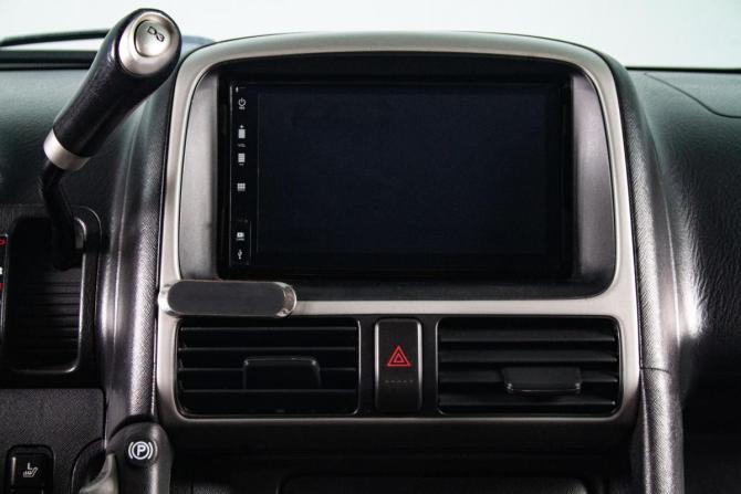 Honda CR-V II Рестайлинг с пробегом 2006 года, цена 899 000 рублей, 342102 км, внедорожник, Автокод Объявления
