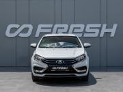 Lada (ВАЗ) Vesta I Рестайлинг (NG) Краснодар  - изображение 23