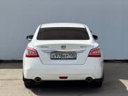 Nissan Teana III Иркутск  - изображение 35