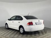 Volkswagen Polo V Воронеж  - изображение 38