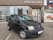 Fiat Panda II Набережные Челны  - изображение 20