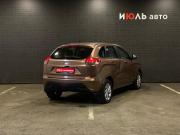 Lada (ВАЗ) XRAY I Челябинск  - изображение 26