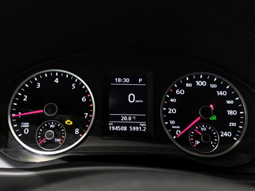 Volkswagen Tiguan I Рестайлинг Казань  - изображение 16