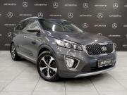 Kia Sorento III Prime Москва  - изображение 30