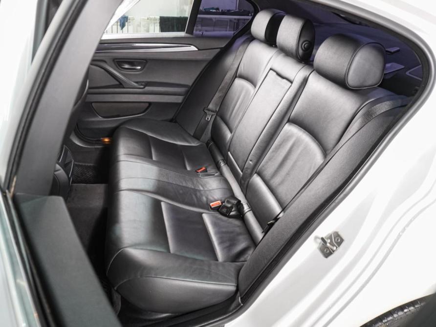 BMW 5 серии VI (F10/F11/F07) Воронеж  - изображение 9