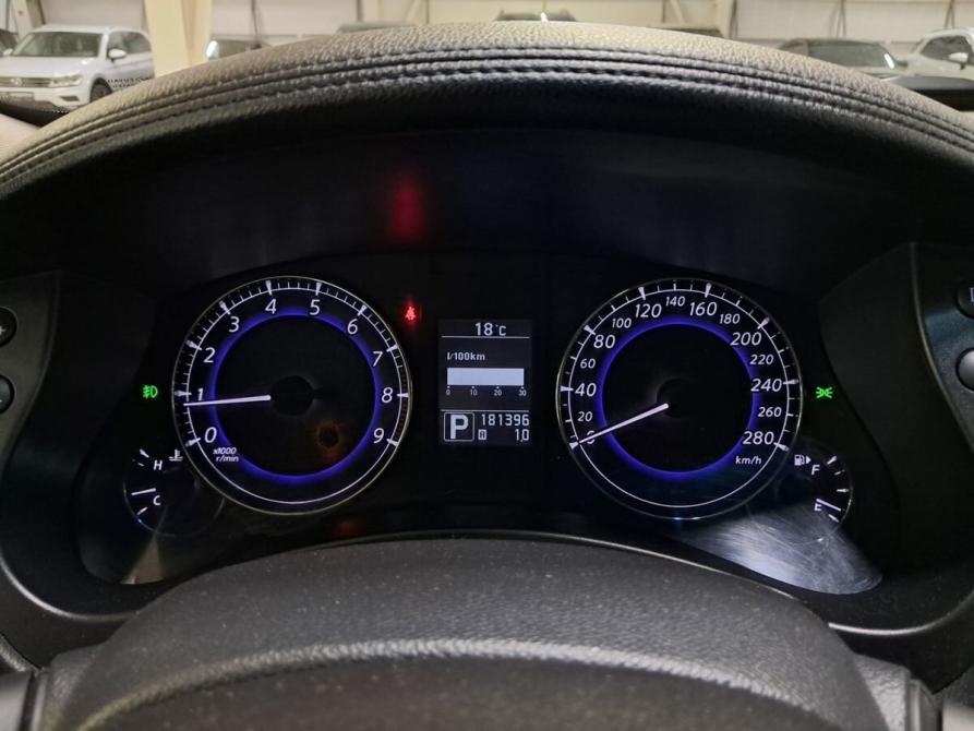 Infiniti QX50 I Набережные Челны  - изображение 16