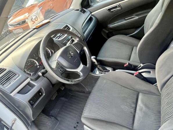 Suzuki Swift IV с пробегом 2011 года, цена 799 000 рублей, 177000 км, хэтчбек, Автокод Объявления