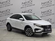 Lada (ВАЗ) Vesta I Рестайлинг (NG) Ставрополь  - изображение 20