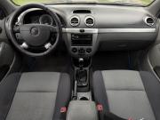 Chevrolet Lacetti I Ярославль  - изображение 24