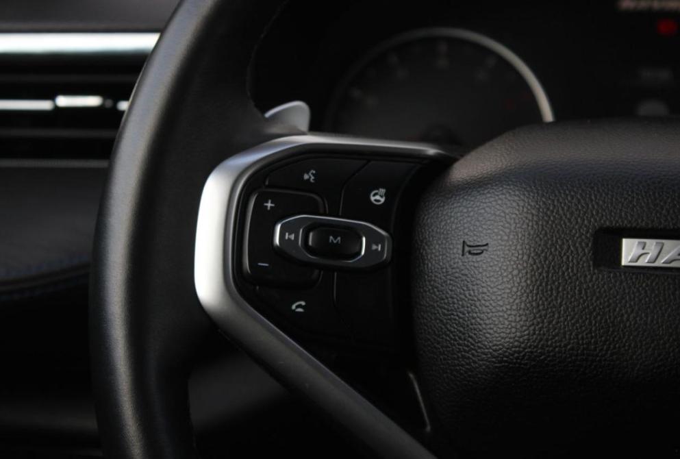 Haval Jolion I Саратов  - изображение 22