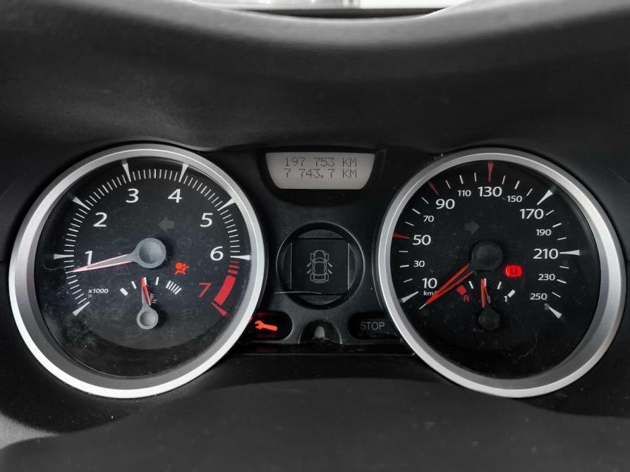 Renault Megane II Рестайлинг Нижний Новгород  - изображение 23
