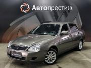 Lada (ВАЗ) Priora I Рестайлинг Ставрополь  - изображение 25