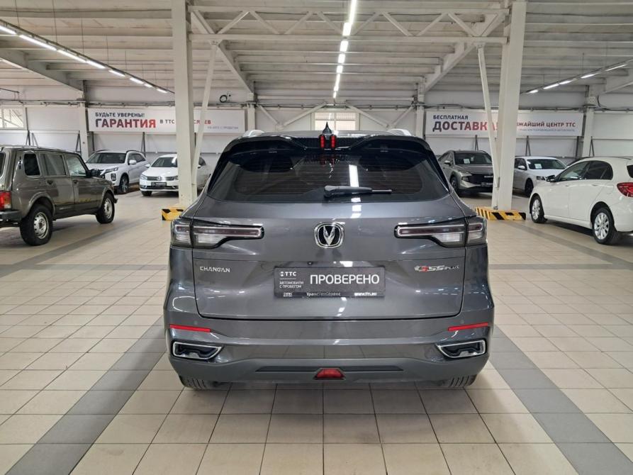 Changan CS55 Plus II Набережные Челны  - изображение 7