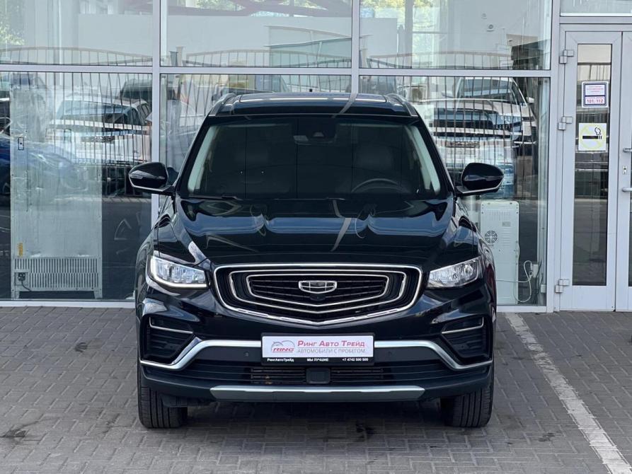 Geely Atlas Pro Липецк  - изображение 3