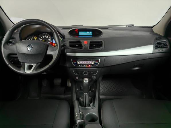 Renault Fluence I с пробегом 2011 года, цена 579 000 рублей, 235781 км, седан, Автокод Объявления